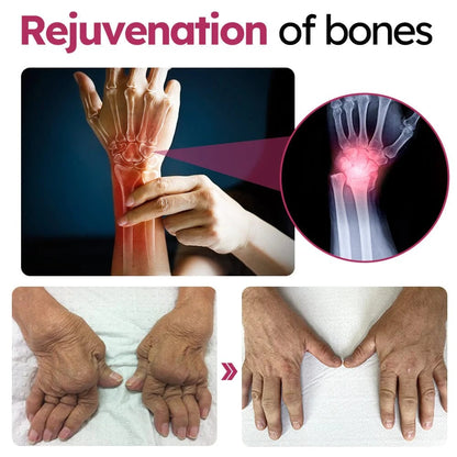 Glodmer™ Advanced Joint & Bone Renewal Cream