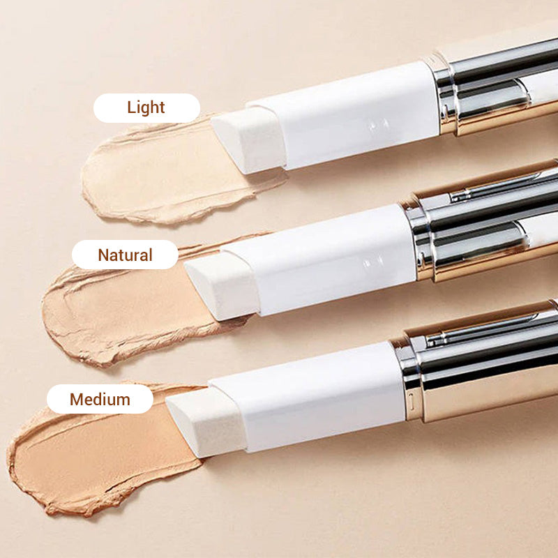 Meet the Blanc Cover Stick V — Your All-in-One Beauty Essential!