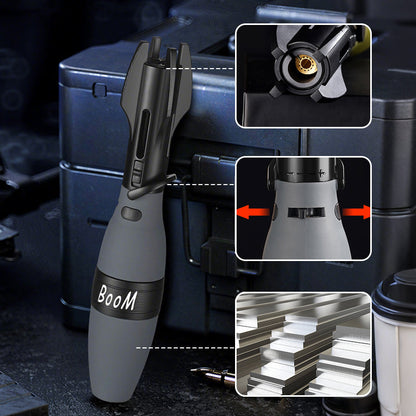 🔥Creative Rocket Fidget Lighter