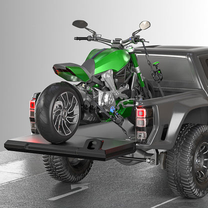 🚚Heavy-Duty Retractable Ratchet Tie-Down Strap