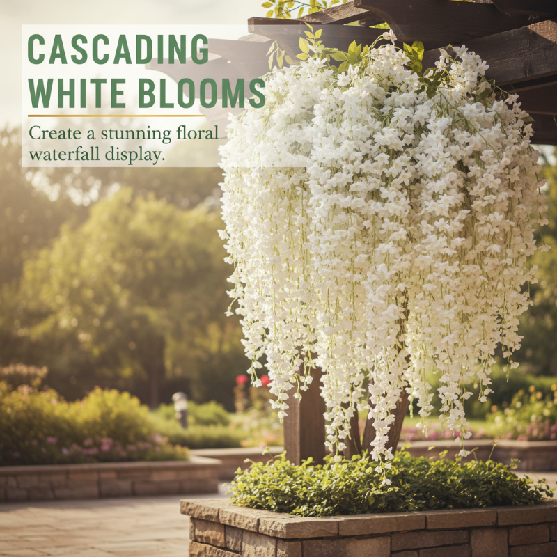 🌿Easy-to-grow Mandevilla seeds